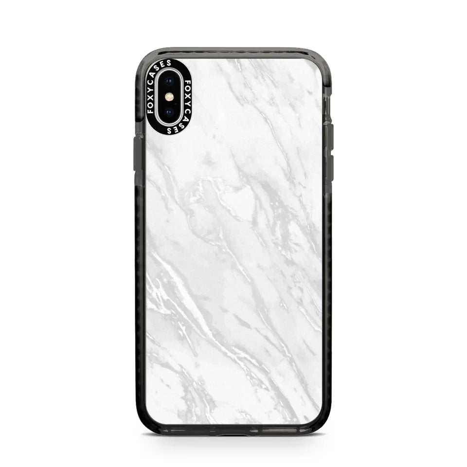 iPhone Xs Max Impact Case Black