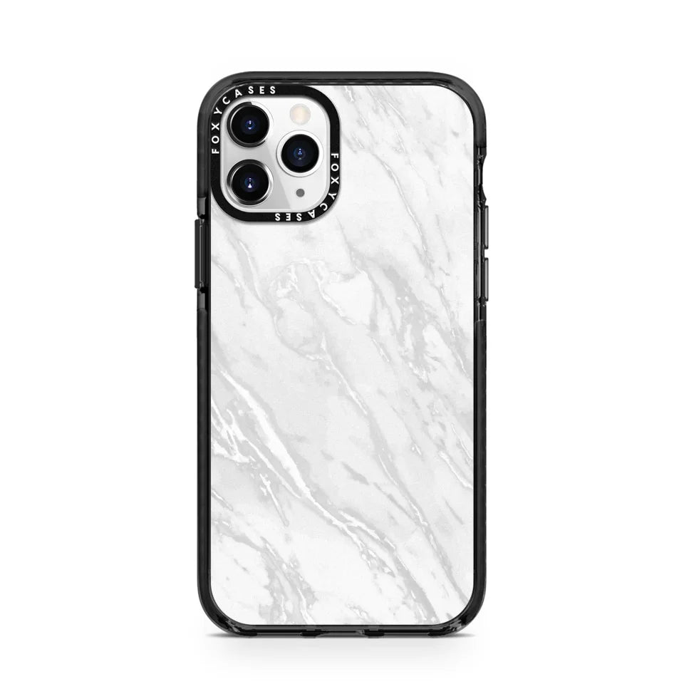 iPhone 11 Pro Impact Case Black