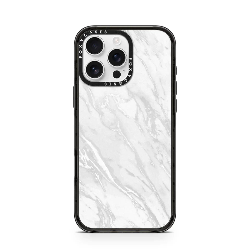 iPhone 16 Pro Impact Case Black