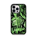 iPhone 13 Pro Impact Case Black