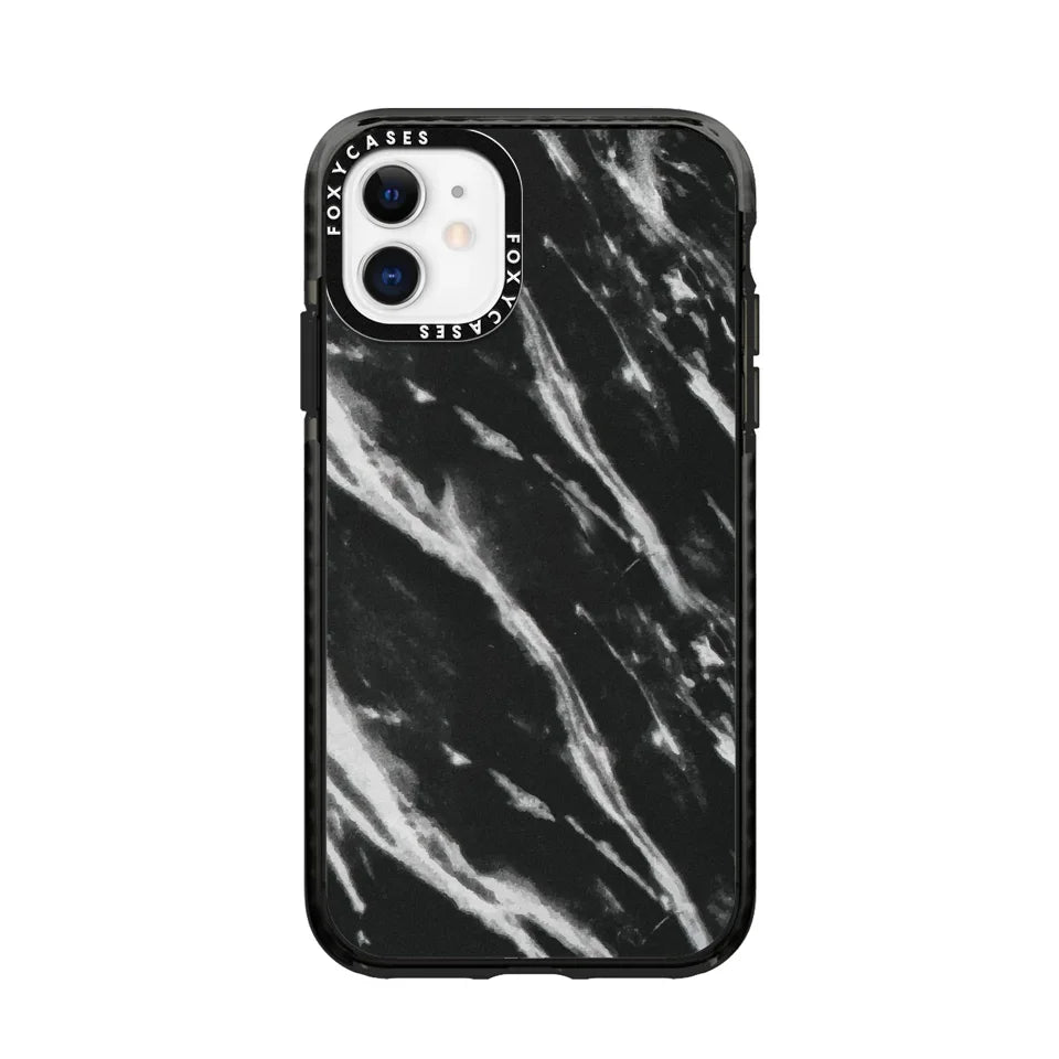 iPhone 11 Impact Case Black