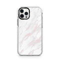 iPhone 12 Pro Impact Case White