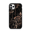 iPhone 11 Pro Max Impact Case Black