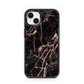 iPhone 14 Plus Impact Case Black