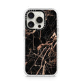 iPhone 15 Pro Impact Case White