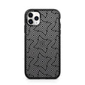 iPhone 11 Pro Max Impact Case Black