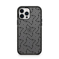 iPhone 13 Pro Max Impact Case Black