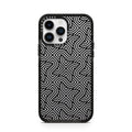 iPhone 14 Pro Max Impact Case Black