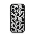 iPhone 14 Pro Impact Case Black