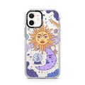 iPhone 12 Mini Impact Case White
