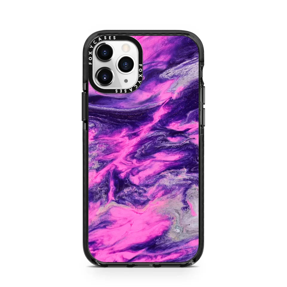 iPhone 11 Pro Impact Case Black