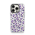 iPhone 15 Pro Impact Case White