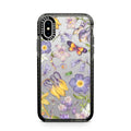 iPhone Xs Impact Case Black