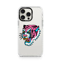 iPhone 15 Pro Max Impact Case White