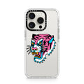 iPhone 15 Pro Impact Case White