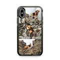 iPhone Xs Impact Case Black