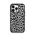 iPhone 14 Pro Impact Case Black