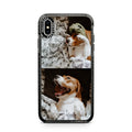 iPhone Xs Max Impact Case Black