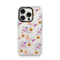 iPhone 15 Pro Impact Case White