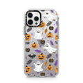 iPhone 12 Pro Impact Case White