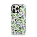 iPhone 15 Pro Max Impact Case White