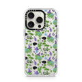 iPhone 15 Pro Impact Case White