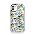 iPhone 12 Mini Impact Case White