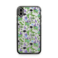 iPhone Xs Max Impact Case Black