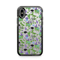 iPhone Xs Impact Case Black