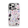 iPhone 15 Pro Max Impact Case White