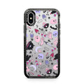 iPhone Xs Impact Case Black