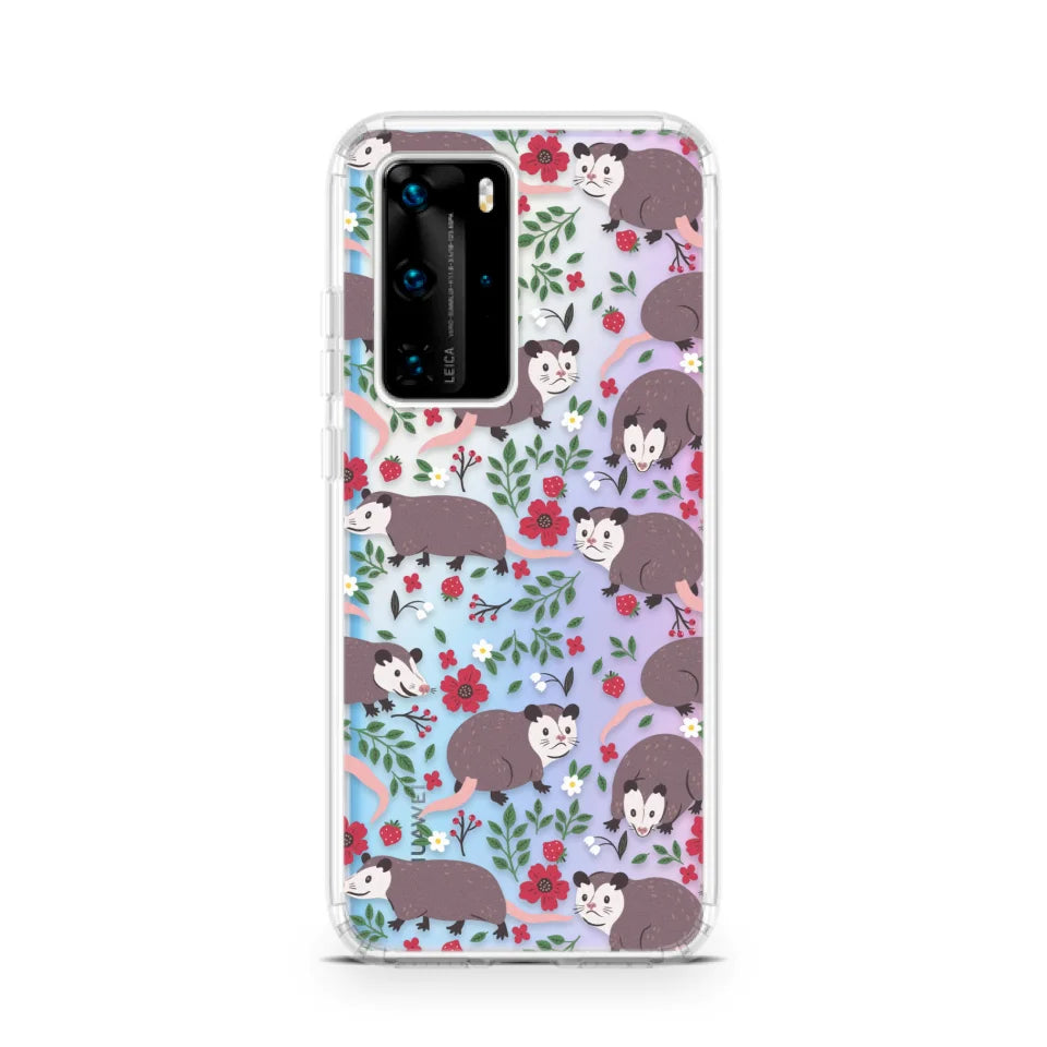 Floral Mykure