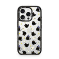 iPhone 16 Pro Impact Case Black