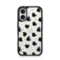 iPhone 16 Impact Case Black