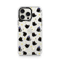 iPhone 15 Pro Max Impact Case White