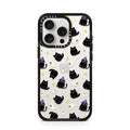 iPhone 15 Pro Impact Case Black