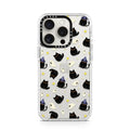 iPhone 15 Pro Impact Case White