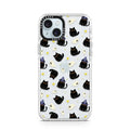 iPhone 15 Plus Impact Case White