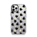 iPhone 12 Pro Impact Case White