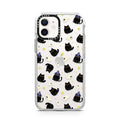 iPhone 12 Mini Impact Case White