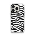 iPhone 15 Pro Impact Case White