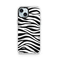 iPhone 15 Plus Impact Case White