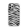 iPhone 12 Pro Impact Case White