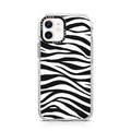 iPhone 12 Mini Impact Case White