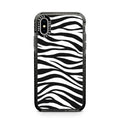 iPhone Xs Impact Case Black