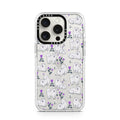 iPhone 15 Pro Impact Case White