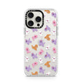 iPhone 15 Pro Max Impact Case White