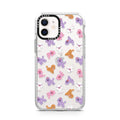 iPhone 12 Mini Impact Case White