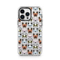 iPhone 14 Pro Max Impact Case White