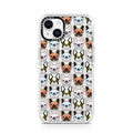 iPhone 14 Plus Impact Case White